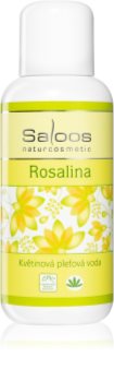Saloos Floral Water Rosalina Floral Lotion