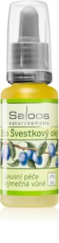 Saloos Oils Bio Cold Pressed Oils olio di prugne
