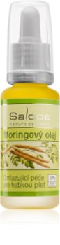 Saloos Oils Bio Cold Pressed Oils