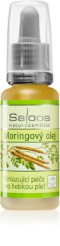 Saloos Oils Bio Cold Pressed Oils olio di moringa