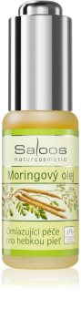 Saloos Oleje Bio lisované za studena moringový olej