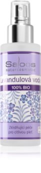 Saloos Floral Water Lavender 100% Bio Lavendelwasser