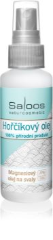 Saloos Magnesium hořčíkový olej pro regeneraci svalů