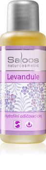 Saloos Make-up Removal Oil huile démaquillante Lavande