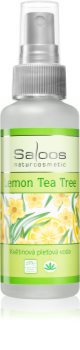 Saloos Floral Water Lemon Tea Tree Water