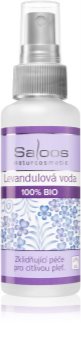 Saloos Floral Water Lavender 100% Bio agua de lavanda