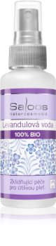 Saloos Floral Water лавандулова вода
