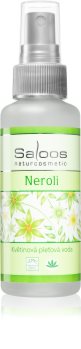 Saloos Floral Water lozione viso ai fiori Neroli