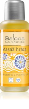 Saloos Pregnancy and Maternal Oil Damm-Massageöl