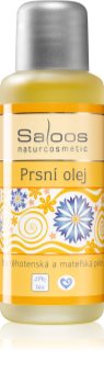 Saloos Pregnancy and Maternal Oil huile pour buste