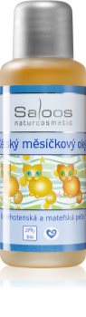 Saloos Pregnancy and Maternal Oil dětský měsíčkový olej