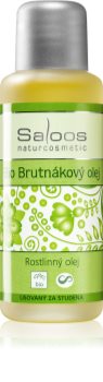 Saloos Oils Bio Cold Pressed Oils Bio Borage Oil