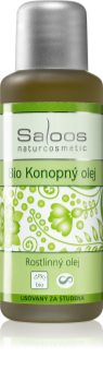 Saloos Oils Bio Cold Pressed Oils Bio Cannabis Oil