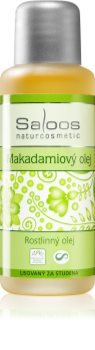 Saloos Oils Cold Pressed Oils ulje makadamije