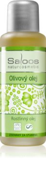 Saloos Oils Cold Pressed Oils Olive Oil