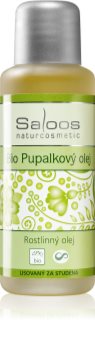 Saloos Oils Bio Cold Pressed Oils био олио от нахткерце
