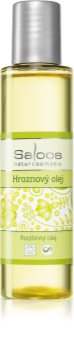 Saloos Oils Cold Pressed Oils Grape Oil