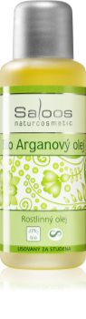 Saloos Oils Bio Cold Pressed Oils bio arganovo olje