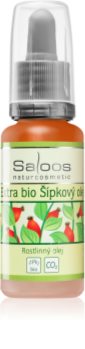 Saloos Oils Bio Cold Pressed Oils Bio-Hagebuttenöl extra