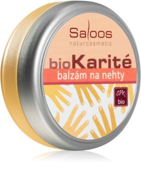 Saloos Bio Karité Nagelbalsam