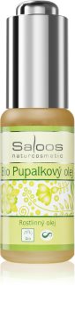 Saloos Oleje Bio lisované za studena bio pupalkový olej