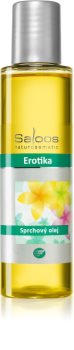 Saloos Shower Oil sprchový olej Erotika
