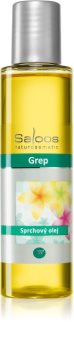 Saloos Shower Oil Grapefruit Duschöl