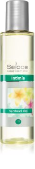 Saloos Shower Oil sprchový olej Intimia