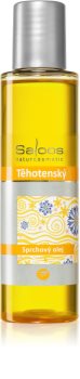 Saloos Shower Oil Pregnancy Body Wash