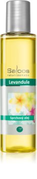 Saloos Shower Oil Lavender Shower Oil