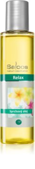 Saloos Shower Oil sprchový olej Relax
