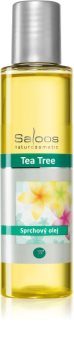 Saloos Shower Oil sprchový olej Tea Tree