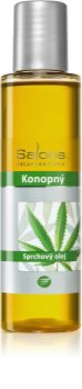 Saloos Shower Oil sprchový olej konopný