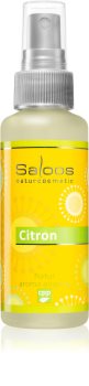 Saloos Natur Aroma Airspray Lemon σπρέι δωματίου