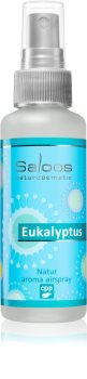 Saloos Natur Aroma Airspray Eucalyptus odświeżacz w aerozolu