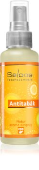 Saloos Natur Aroma Airspray Anti-Tobacco cпрей за дома