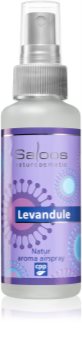 Saloos Air Fresheners Lavender room spray