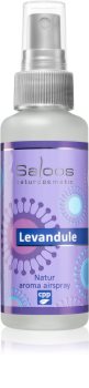 Saloos Natur Aroma Airspray Lavender spray para o lar