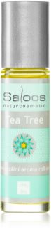 Saloos Bio Aroma roll-on - Arbre à thé