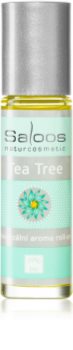 Saloos Bio Aroma  Tea Tree roll-on für unreine Haut