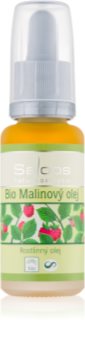 Saloos Oils Bio Cold Pressed Oils olio di lampone bio