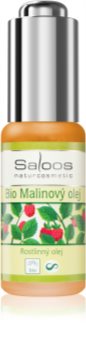 Saloos Cold Pressed Oils Raspberry Bio Bio Himbeeröl