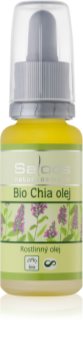 Saloos Oils Bio Cold Pressed Oils bio chia olaj