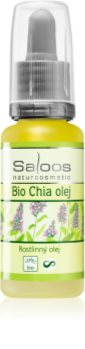 Saloos Oils Bio Cold Pressed Oils olio di chia bio
