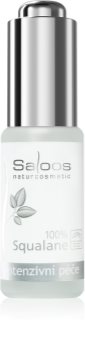 Saloos Intensive Care 100% squalane