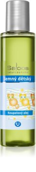 Saloos Bath Oil Bath Oil for Kids