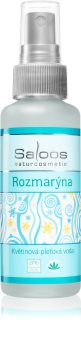 Saloos Floral Water cvetlična voda za obraz Rožmarin