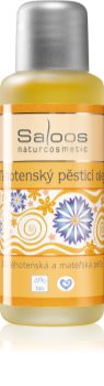 Saloos Pregnancy and Maternal Oil Pregnancy Skin Care Oil