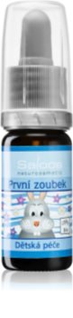 Saloos Pregnancy and Maternal Oil καταπραϋντικό λάδι για τα ούλα στην οδοντοφυία