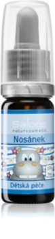 Saloos Pregnancy and Maternal Oil dječje ulje za nadraženu kožu oko nosa